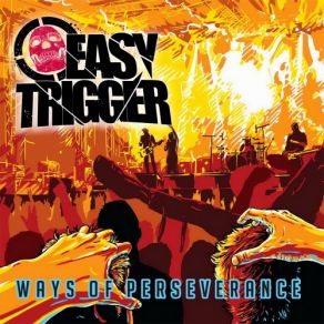 Download track One Way Out Easy Trigger