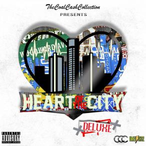 Download track Im Alive TheCoalCashCollectionMisosa