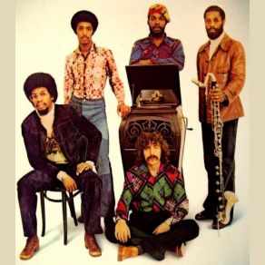 Download track Two But Not Two The Headhunters