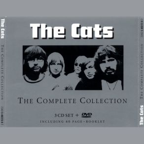 Download track One Way Wind The Cats