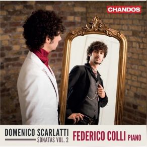 Download track 06. Keyboard Sonata In C Minor, Kk. 40 Scarlatti Giuseppe Domenico