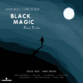 Download track It's About That Time Jason Miles