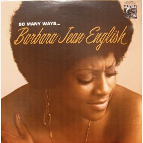 Download track I'm Living A Lie Barbara Jean English
