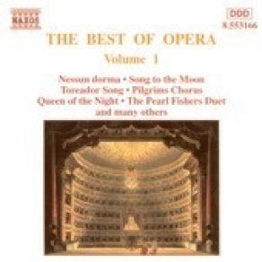 Download track Nessun Dorma From Turandot Giacomo Puccini