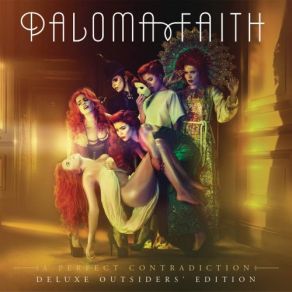 Download track Changing Paloma Faith