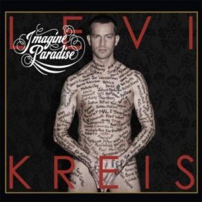 Download track It Ain'T Over Levi Kreis