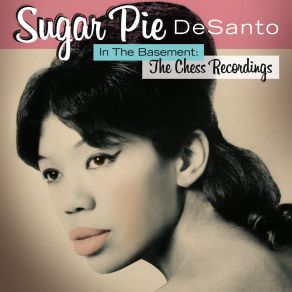 Download track Do I Make Myself Clear (Single Version) Sugar Pie DesantoEtta James
