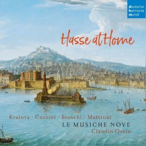 Download track 07. II. Allegro Johann Adolf Hasse