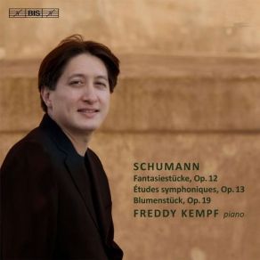 Download track Fantasiestucke, Op. 12 - Fabel Robert Schumann