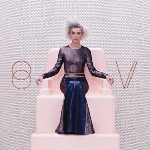 Download track Regret St. Vincent