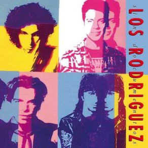 Download track A Los Ojos (En Vivo) Los Rodriguez
