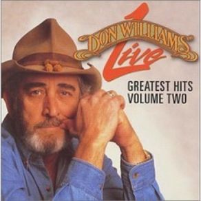 Download track I Recall A Gypsy Woman Don Williams
