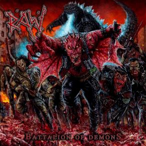 Download track Full Speed Ahead The Raw