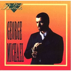 Download track They Won'T Go When I Go George Michael
