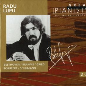 Download track Brahms - Intermezzi, Op. 117 - No. 3 In C Sharp Minor - Andante Con Moto Johannes Brahms