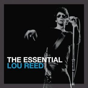 Download track The Blue Mask Lou Reed