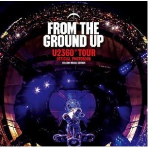 Download track Stuck In A Moment You Can't Get Out Of U2