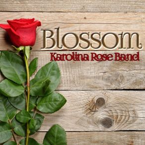 Download track A Few More Miles Karolina Rose BandMaggie Baugh