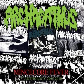 Download track No Help Archagathus