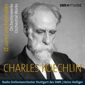 Download track 6. Faure Orchestration: Koechlin: Pelleas Et Melisande Op. 80 - IV. Fileuse - Allegretto Moderato Charles Koechlin
