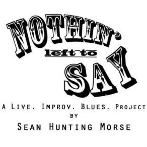 Download track Ain't No Good News Sean Hunting Morse