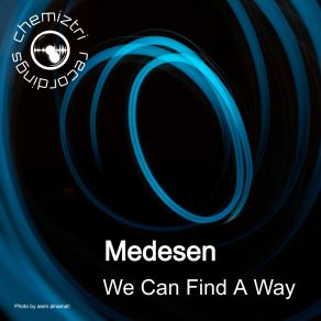 Download track We Can Find A Way (Extended Mix) Medesen