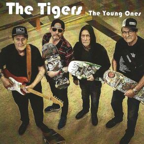 Download track Rocking All Over The World Tigers