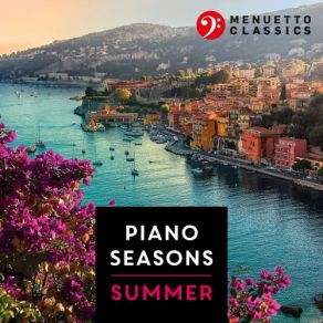 Download track The Well-Tempered Clavier, Book 1: Prelude No. 3 In C-Sharp Major, BWV 848 Mieczyslaw Horszowski