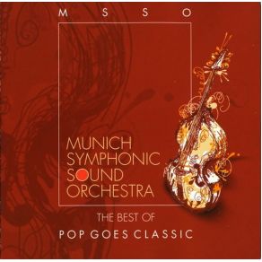 Download track That'S What Friends Are For Munich Symphonic Sound Orchestra