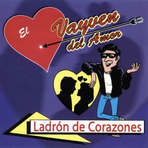 Download track Vagabundo El Vayven Del Amor