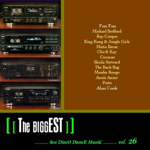 Download track Do You Want To Stay (Vocal Maxi) Alan Cook