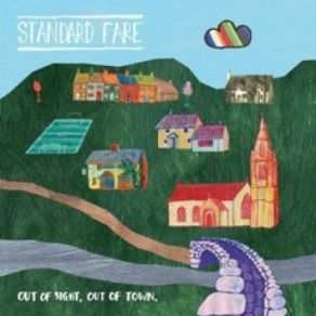 Download track Suitcase Standard Fare
