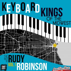 Download track I Want You To Have Everything Rudy RobinsonRudy Robinson Trio