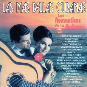 Download track La Bayanesa / En El Tronco De Un Árbol / Guaguancó Los Romanticos De La Guitarra