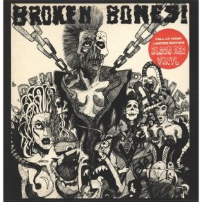 Download track Problem [*] Broken Bones