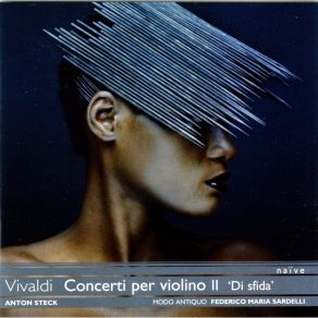 Download track 01. Concerto RV 232 In D Major - Allegro Antonio Vivaldi