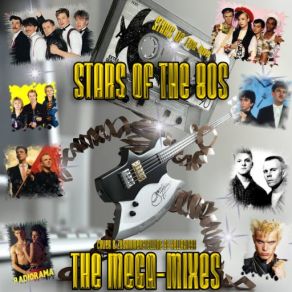 Download track The Tina Turner (Montage Mix) Tina Turner