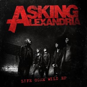 Download track Right Now (Na Na Na Cover) Asking Alexandria, Danny Worsnop, Ben Bruce