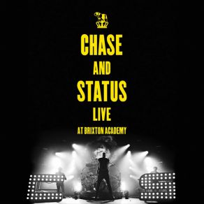 Download track No Problem Chase & Status