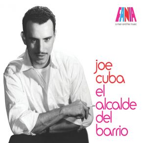 Download track I'm Insane Joe Cuba