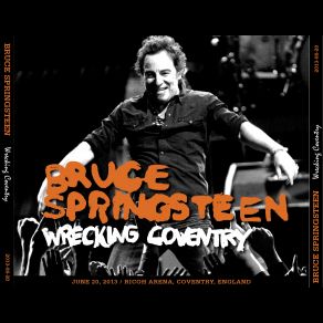 Download track Seeds Bruce Springsteen