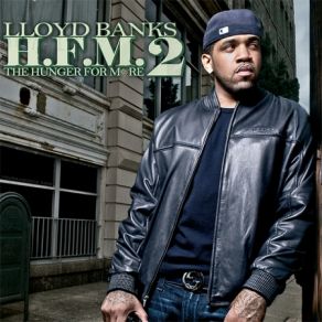 Download track Start It Up Lloyd BanksKanye West, Ryan Leslie, Fabolous, Swizz Beatz