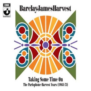Download track Taking Some Time On Barclay James Harvest