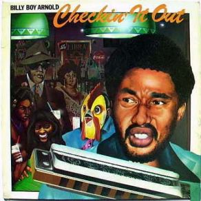Download track Don'T Stay Out All Night Billy Boy Arnold