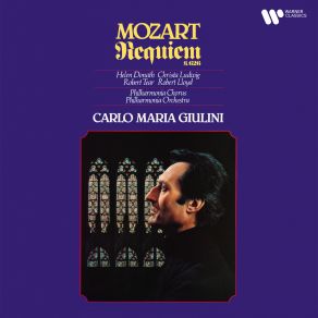 Download track Requiem In D Minor, K. 626: V. Rex Tremendae Carlo Maria Giulini