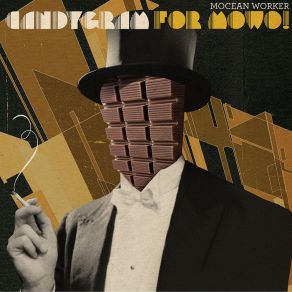 Download track Hoot And Hollah Mocean Worker