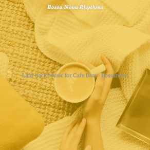 Download track Bossa Trombone Soundtrack For Work From Cafe Bossa Nova Rhythms