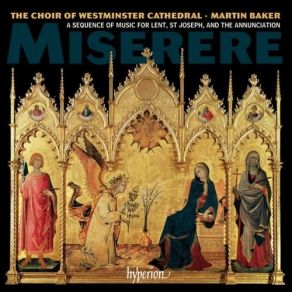 Download track Anon: Salva Nos, Domine (Repeat) Westminster Cathedral Choir