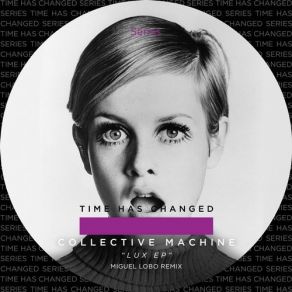 Download track Lux (Dub Mix) Collective Machine