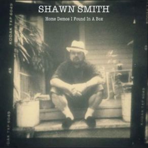 Download track Everybody Thinks This Ship Is Sinking Shawn Smith